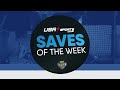 Top Saves of Week 2