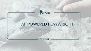 AI-Powered Playwright: Revolutionizing Automated Testing with a Human Touch