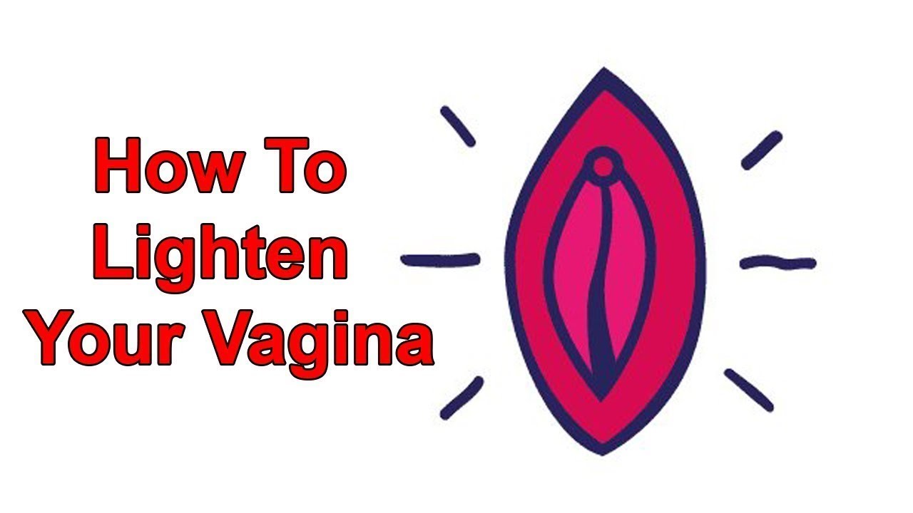 How To Lighten Your Vagina, Natural Remedies You Can Use At Home | Best