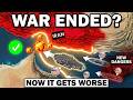 Will Iran Ceasefire Lead to Peace?