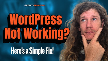 WordPress Site Not Showing? Fix Plugin Conflicts Fast