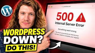WordPress Site Not Showing? Fix Plugin Conflicts Fast