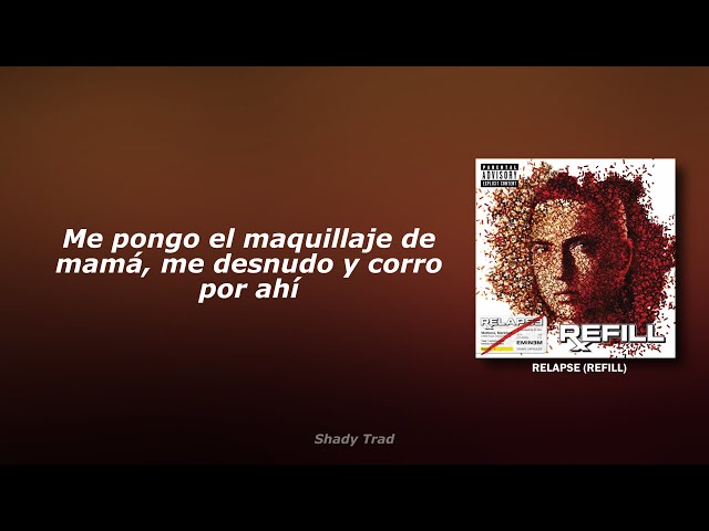 Music Box - Eminem (Subtitulada en español)