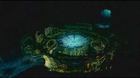 Legend of Dragoon Walkthrough Part 136 - Souls of Feyrbrand & Regole