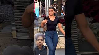 She took the money prank 😂#reels #funnyvideo #comedy #explorepage #viral #videos