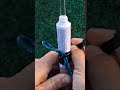Dad’s Genius Toothpaste Hack Stops Water Leak in Seconds! 😂🪥