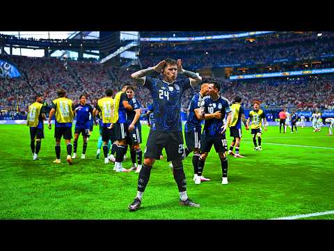 The GREATEST Comebacks of 2025-26