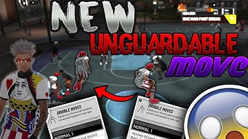 NBA 2K19 | *NEW* UNARGUABLE DRIBBLE MOVE | HOW TO MOMENTUM GLITCH INTO THE BEHIND THE BACK -iSoBrody