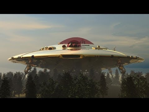 Video: Sledujte Vzácne Vysoko Kvalitné Zábery Z UFO - Alternatívny Pohľad