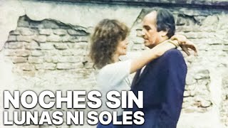 Noches sin lunas ni soles | Película policíaca | Misterio | Español