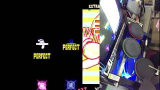 【DrummaniaV5】YOU ELEVATE ME EXT-D