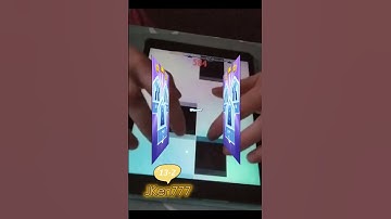 Wheel Versus (Season 1) - Part 2 #pianotiles2  #edit