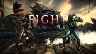 Mortal kombat XL 2 player local francais screenshot 2