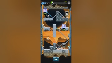 w202-3 Hermes station Lemmings game walkthrough