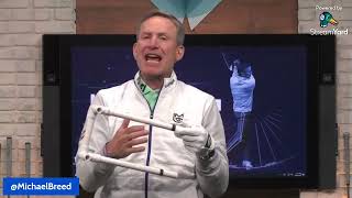 Inside the Numbers: A New Breed of Golf Live!