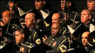 AUSA 2012 Opening Ceremony 1 of 4