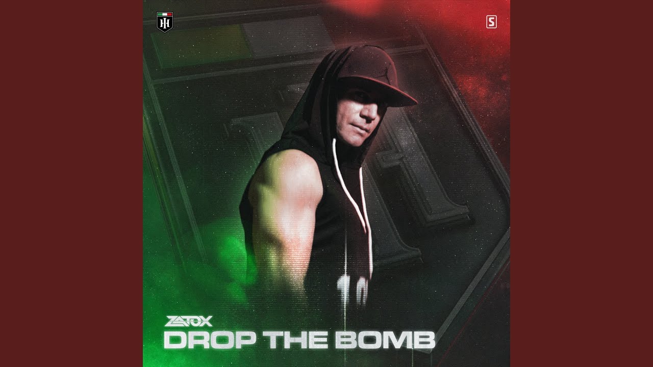 Drop The Bomb (Original Mix) - YouTube