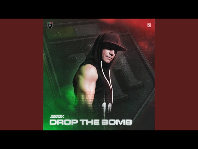 Drop The Bomb (Original Mix) - YouTube