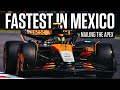 2025 Mexico Grand Prix qualifying recap! | Nailing The Apex