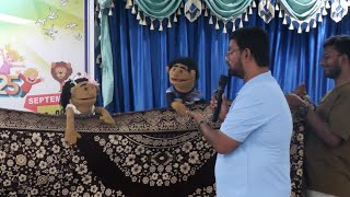DAY 06 | మిత్రుడు - దుఃఖ నివారణ | VBS 2025 | URPF