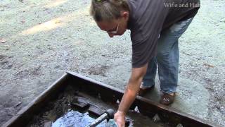 Gods Acre Healing Spring - Part 1