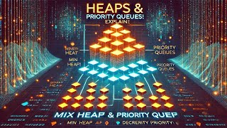 Heaps & Priority Queues Explained: 37 Interview Questions | Data Structures & Algorithms