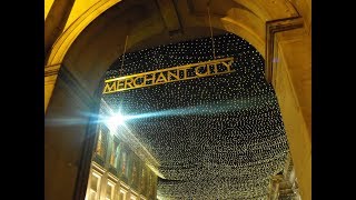 The Glasgow School of Art presents the City of Glasgow