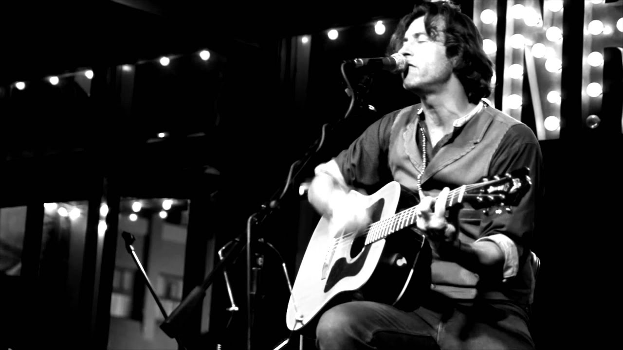 "Suckerpunch" live by Roger Clyne @ The Tin Roof