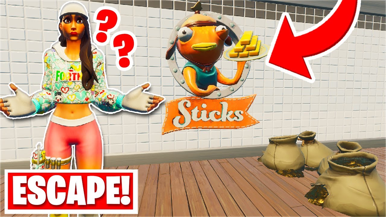 This Escape Room Took TWO Days To Beat YouTube