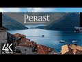 【4K】🇲🇪 Pittoresque Perast from Above 🔥 MONTENEGRO 2022 🔥 Cinematic Wolf Aerial™ Drone Film