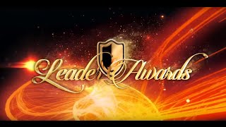 Who received Leaders awards at the Global Assembly 2016?