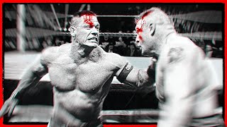 ТОП 10 ЭКСТРЕМАЛЬНЫХ матчей с шоу EXTREME RULES