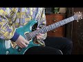 ViViD - PRECIOUS (Guitar cover) ギター弾いてみた