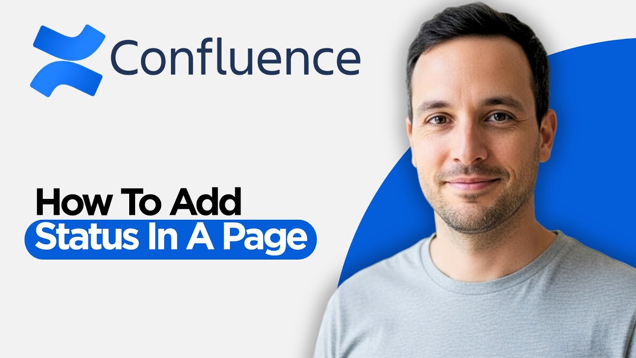 How to Add Status in a Confluence Page (2026 Full Guide)
