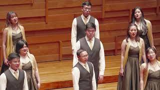 Moon River  Arr Ed Nepomuceno