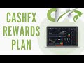 CashFX Rewards Plan (Make Money Without Referrals) CASHFX PAYS