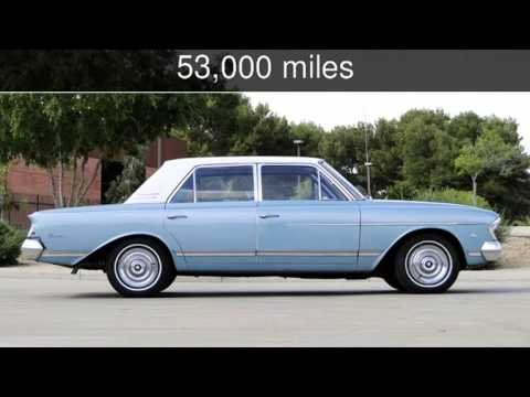 Used Cars Phoenix >> 1963 AMC RAMBLER AMBASSADOR Used Cars - Phoenix,Arizona ... Used Cars Phoenix >> 1963 AMC RAMBLER AMBASSADOR Used Cars - Phoenix,Arizona ...