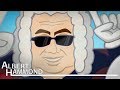 Albert Hammond Presents Mozart Beethoven Bach 