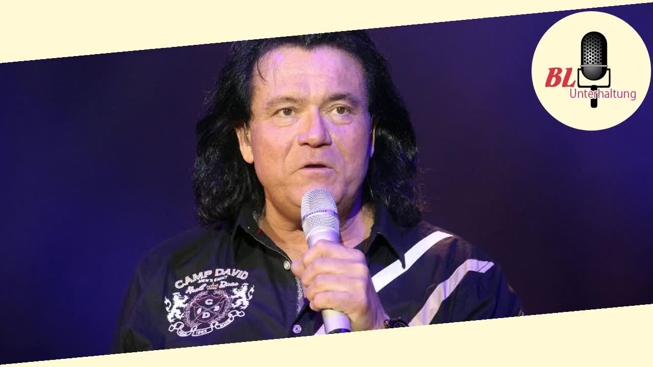 Schlager-Star Andreas Martin: Leiche seiner Frau gefunden?