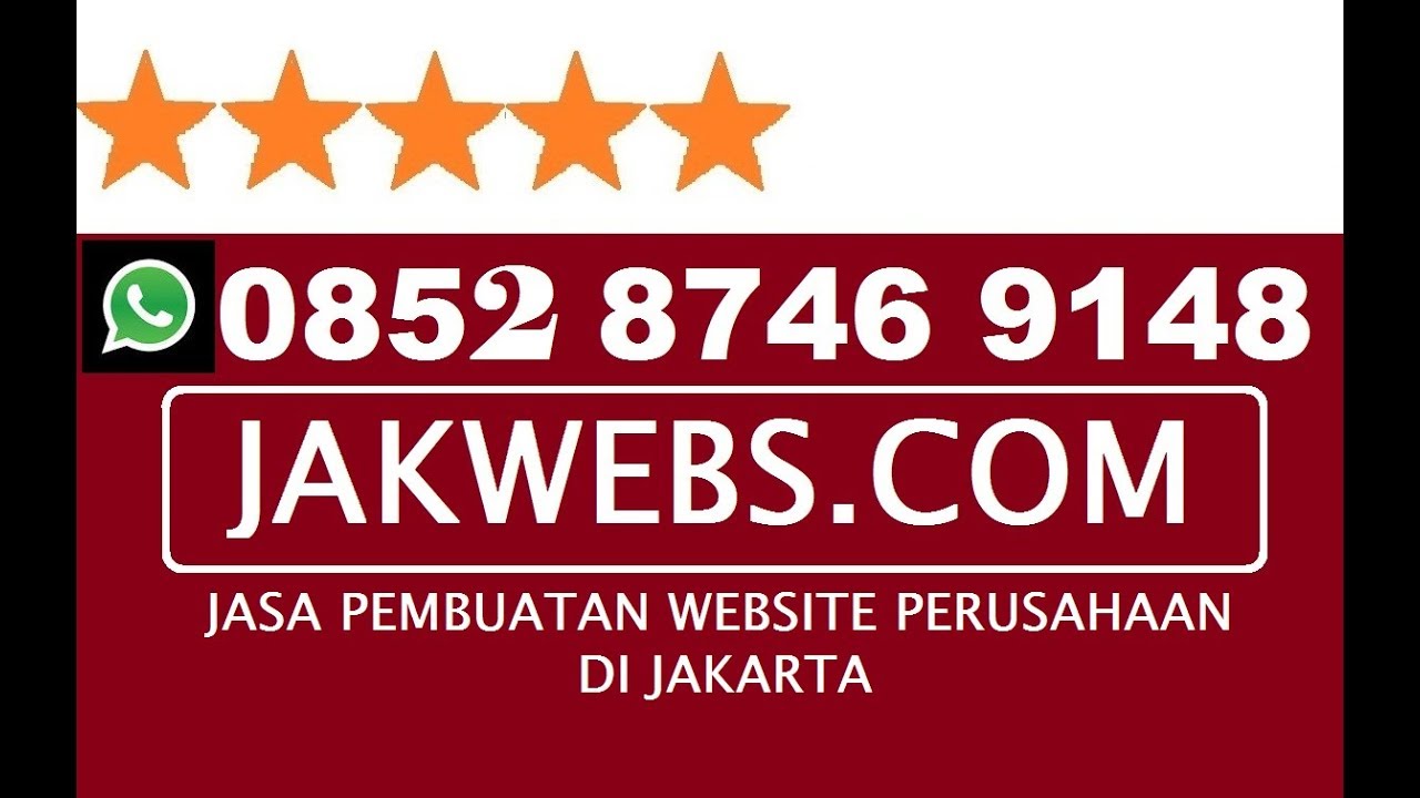 Jasa Pembuatan Website Desa Arcorpweb