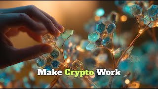Make Crypto Work: Lend and Borrow with Blockchain!