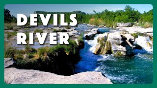 Protecting Devils River