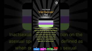 LGBTQ+ Flags Merge! Pt5! screenshot 4