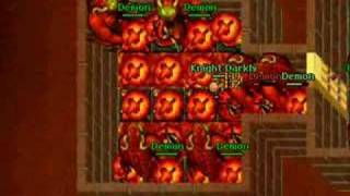Anihilator - tibia