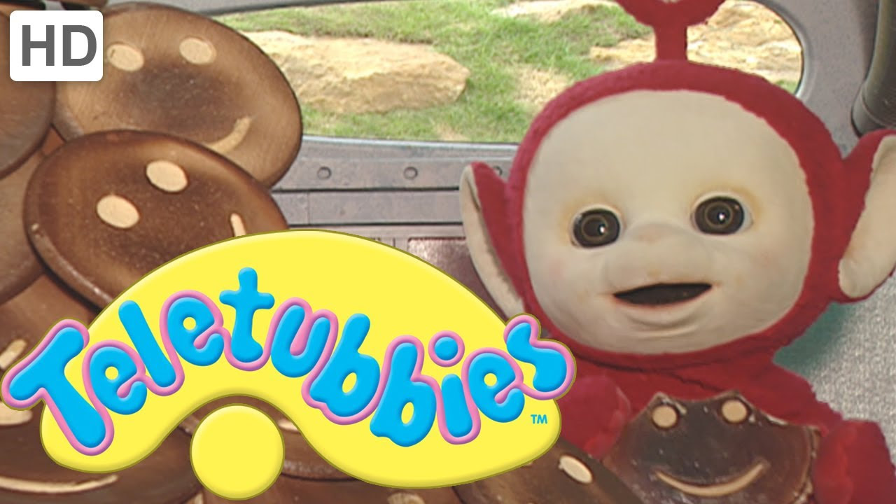 Teletubbies: Feeding the Chickens - Full Episode