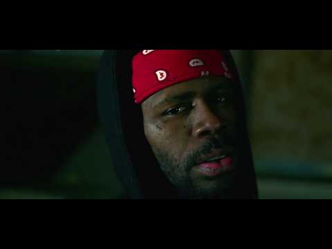 Clouboii "Big Wolf"