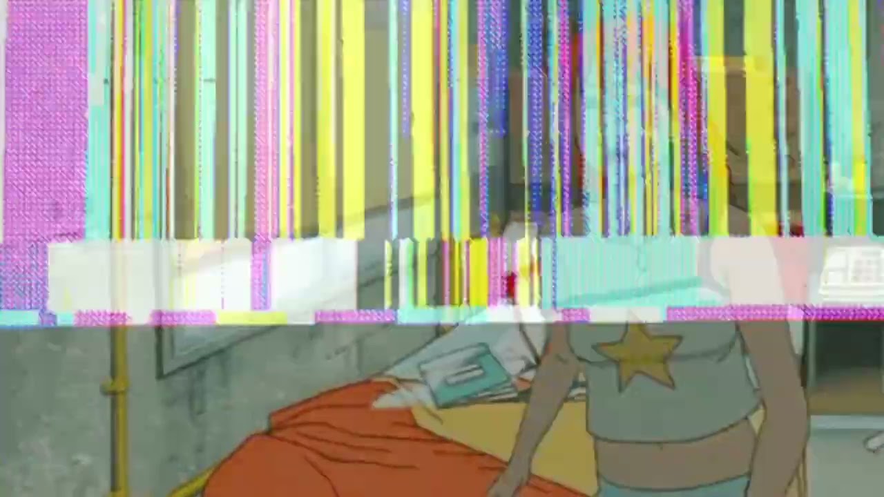 MrBanana- DID THE EARTH JUST SHAKE?