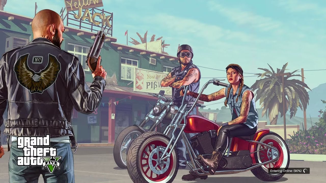 GTA 5 ONLINE | SOLO MONEY SHENANIGAN & STUFF | OTRT 150 SUBS