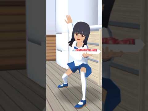 ساكورا سكول تحشيش تحشيش ساكورا سكول ترند 