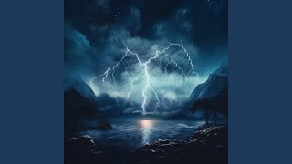 Thunder Harmony Across Clouds